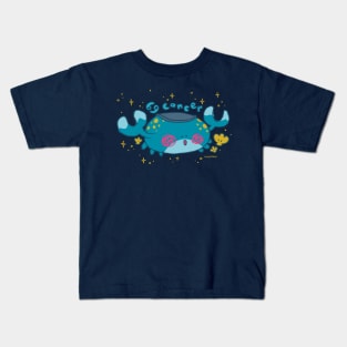 I’m a Cancer Kids T-Shirt